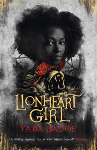 Lionheart Girl6